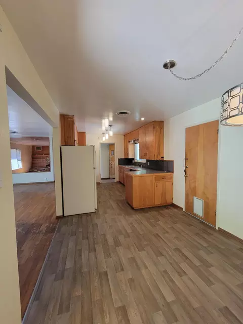Kitchen - 1893 Lindeena Ln, Redding, CA 96002 photo 3 of 3