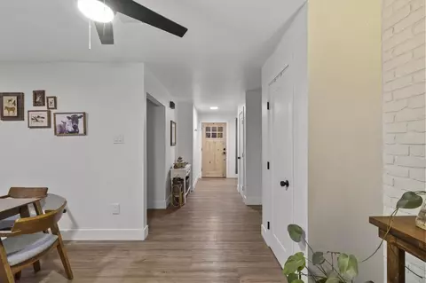 Entry Way - 8185 Green Acres Ln, Redding, CA 96002 photo 1 of 1