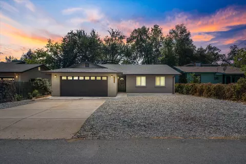 4644 Red Bluff St, Shasta Lake, CA 96019
