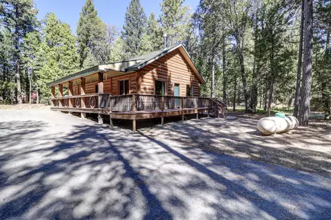 33116 Sites Rd, Shingletown, CA 96088