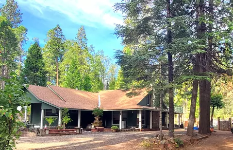 31854 Ca-44, Shingletown, CA 96088