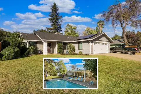 1848 Winterwood Ct, Redding, CA 96002