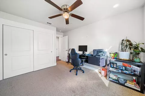 Bedroom - 3404 Americana Way, Redding, CA 96003 photo 1 of 2