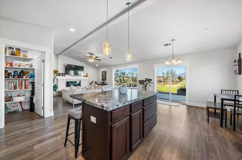 Kitchen - 3404 Americana Way, Redding, CA 96003 photo 2 of 2