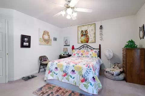 Bedroom - 3276 Middleton Ln, Redding, CA 96002 photo 1 of 5