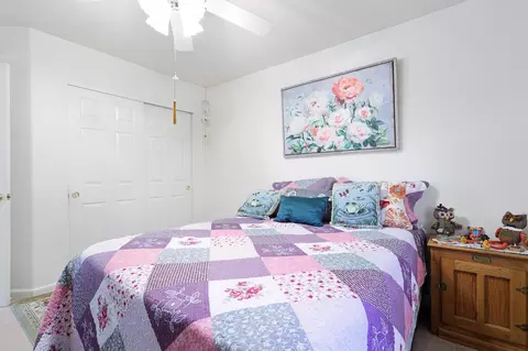 Bedroom - 3276 Middleton Ln, Redding, CA 96002 photo 4 of 5