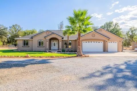 3490 Four Star Dr, Cottonwood, CA 96022