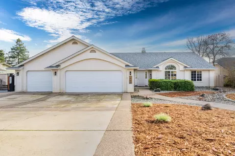 Exterior - 2991 Forest Hills Dr, Redding, CA 96002 photo 11 of 11