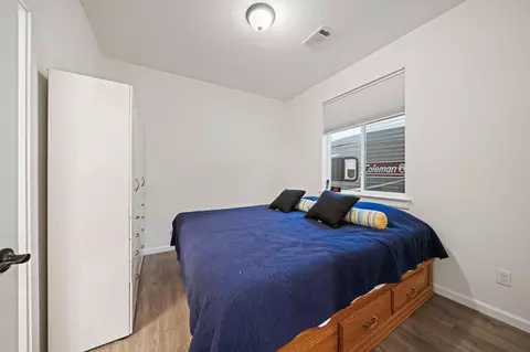 Bedroom - 2991 Forest Hills Dr, Redding, CA 96002 photo 6 of 6