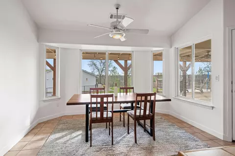Dining - 2991 Forest Hills Dr, Redding, CA 96002 photo 1 of 2
