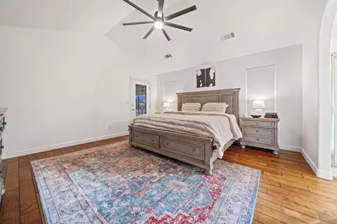 Bedroom - 2991 Forest Hills Dr, Redding, CA 96002 photo 1 of 6