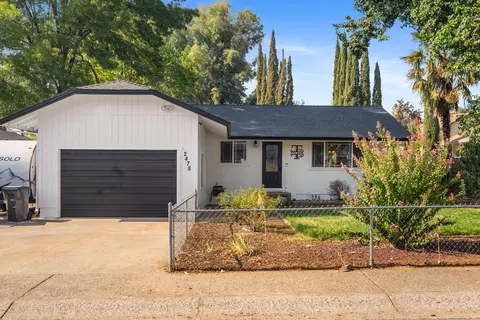 2478 Cana Dr, Shasta Lake, CA 96019