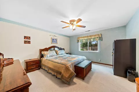Bedroom - 7078 Creekside St, Redding, CA 96001 photo 1 of 6