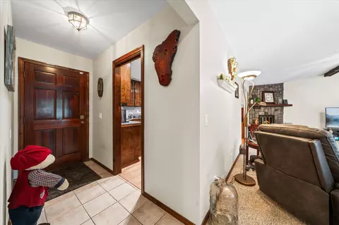 Entry Way - 7078 Creekside St, Redding, CA 96001 photo 1 of 2