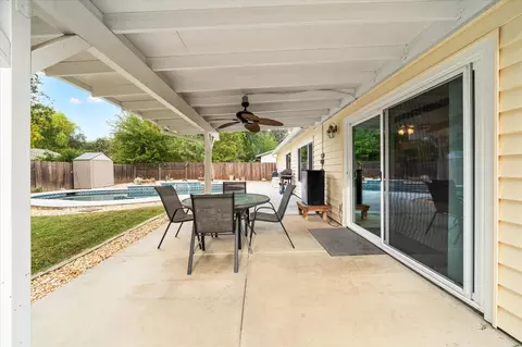 Exterior - 7078 Creekside St, Redding, CA 96001 photo 4 of 14