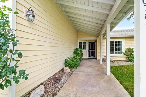 Exterior - 7078 Creekside St, Redding, CA 96001 photo 3 of 14