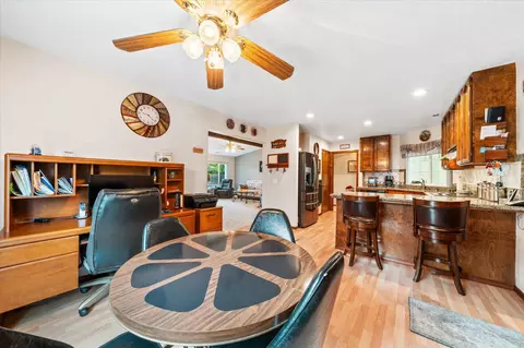 Dining - 7078 Creekside St, Redding, CA 96001 photo 2 of 2