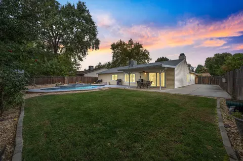 Exterior - 7078 Creekside St, Redding, CA 96001 photo 2 of 14