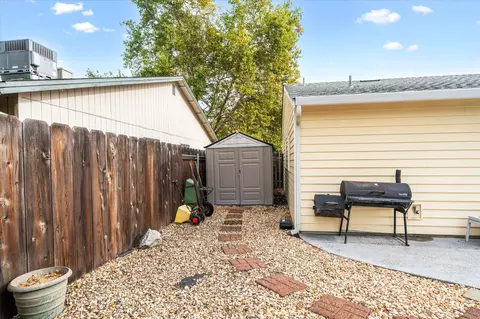Exterior - 7078 Creekside St, Redding, CA 96001 photo 9 of 14