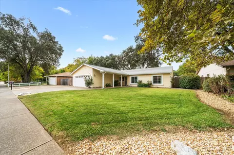 Exterior - 7078 Creekside St, Redding, CA 96001 photo 14 of 14