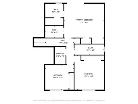 Floorplan - 21235 Albatross Way, Redding, CA 96003 photo 4 of 4