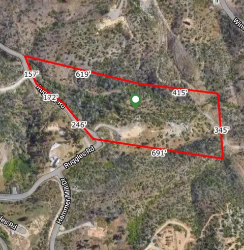 15314 Ruggles Rd, Shasta, CA 96087 photo 32