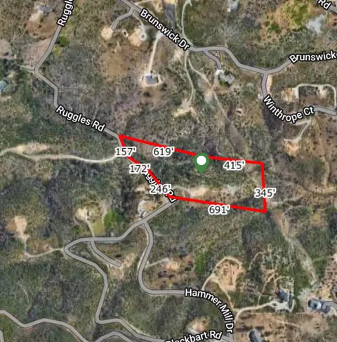 15314 Ruggles Rd, Shasta, CA 96087 photo 31