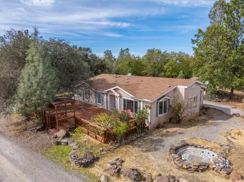 28955 Ca-44, Shingletown, CA 96088