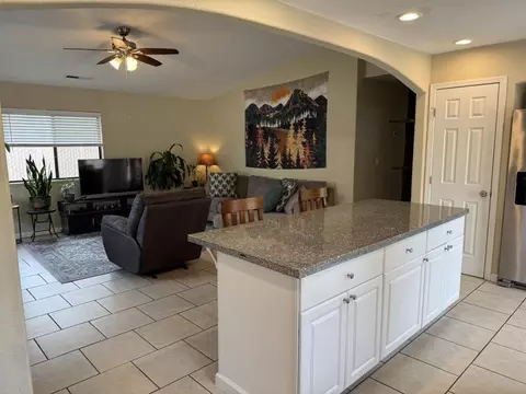 Kitchen - 1893 Cirrus St, Redding, CA 96002 photo 3 of 4