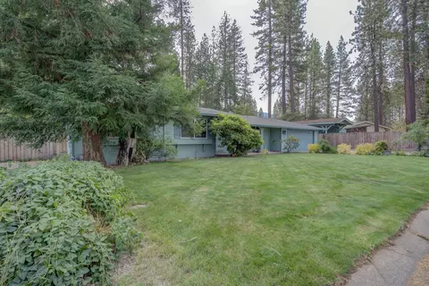 Exterior - 20533 Burney Ct, Burney, CA 96013 photo 16 of 20