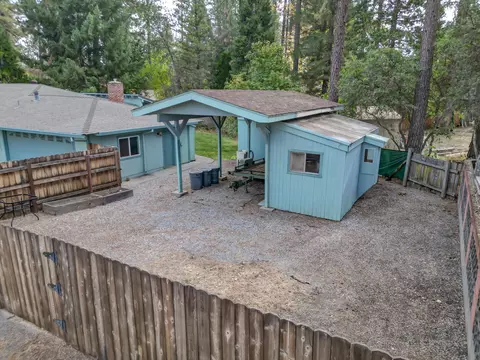 Exterior - 20533 Burney Ct, Burney, CA 96013 photo 4 of 20