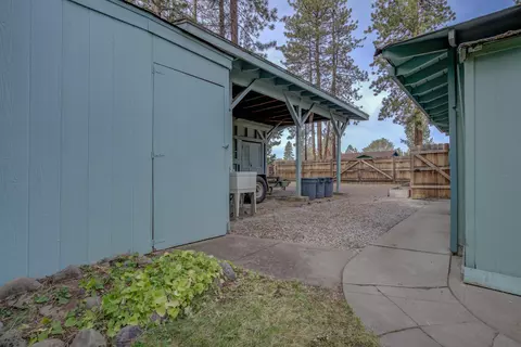 Exterior - 20533 Burney Ct, Burney, CA 96013 photo 10 of 20