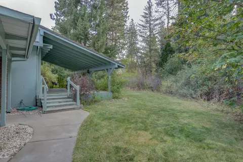 Exterior - 20533 Burney Ct, Burney, CA 96013 photo 12 of 20