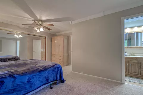 Bedroom - 20533 Burney Ct, Burney, CA 96013 photo 3 of 7