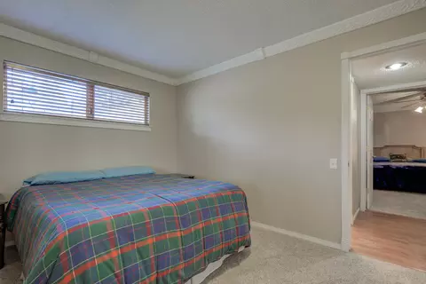 Bedroom - 20533 Burney Ct, Burney, CA 96013 photo 5 of 7