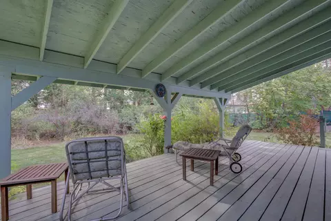 Exterior - 20533 Burney Ct, Burney, CA 96013 photo 19 of 20