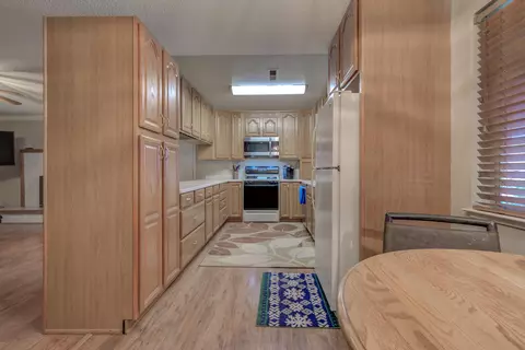 Kitchen - 20533 Burney Ct, Burney, CA 96013 photo 1 of 6