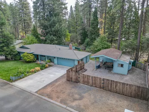 Exterior - 20533 Burney Ct, Burney, CA 96013 photo 3 of 20