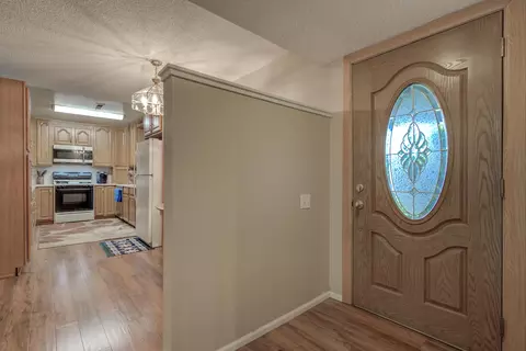 Entry Way - 20533 Burney Ct, Burney, CA 96013 photo 1 of 6