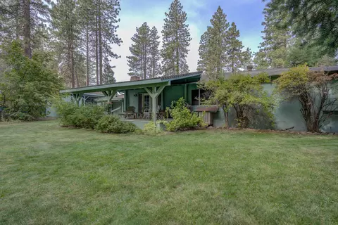 Exterior - 20533 Burney Ct, Burney, CA 96013 photo 15 of 20