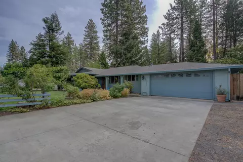 Exterior - 20533 Burney Ct, Burney, CA 96013 photo 20 of 20