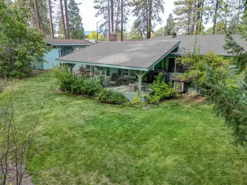 Exterior - 20533 Burney Ct, Burney, CA 96013 photo 6 of 20