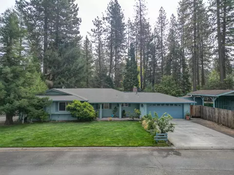 Exterior - 20533 Burney Ct, Burney, CA 96013 photo 2 of 20