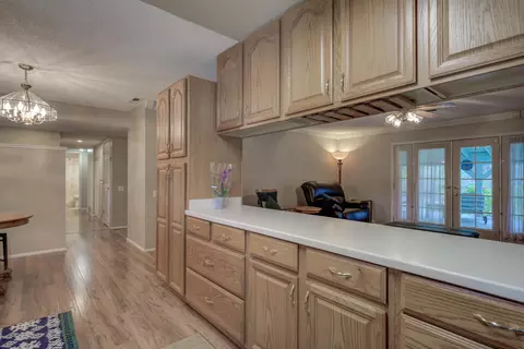 Kitchen - 20533 Burney Ct, Burney, CA 96013 photo 5 of 6