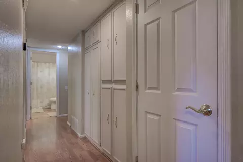 Entry Way - 20533 Burney Ct, Burney, CA 96013 photo 5 of 6