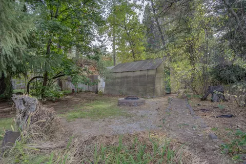 Exterior - 20533 Burney Ct, Burney, CA 96013 photo 13 of 20