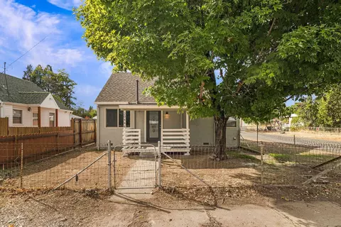 20444 Michigan St, Burney, CA 96013