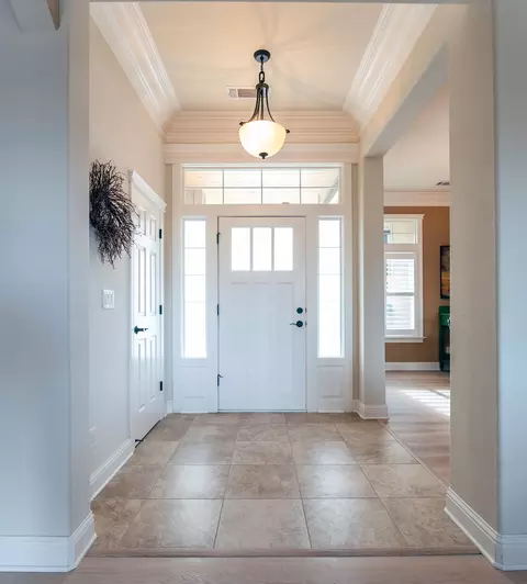 Entry Way - 1300 Jen Ct, Redding, CA 96001 photo 1 of 1