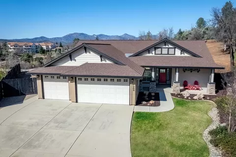 Exterior - 1300 Jen Ct, Redding, CA 96001 photo 1 of 3