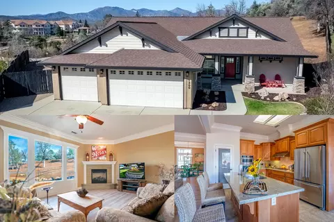 1300 Jen Ct, Redding, CA 96001